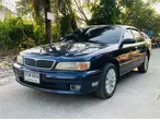 Nissan Cefiro