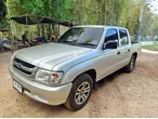 Toyota Hilux Tiger