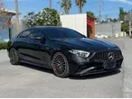 Benz CLS-Class