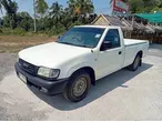 Isuzu Faster Dragon Eyes