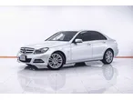 Benz C-Class