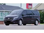 Benz V-Class