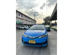 Toyota Corolla Altis