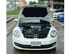 Volkswagen New Beetle