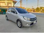 Suzuki Celerio