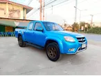 Mazda BT-Series