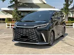 Lexus LM