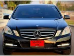Benz E-Class