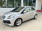 Honda Brio