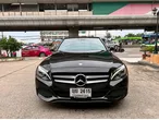 Benz C-Class