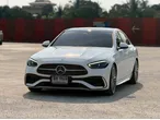 Benz C-Class