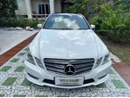 Benz E-Class
