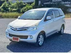 Toyota Avanza
