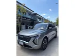 GWM Haval Jolion