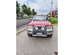 Mitsubishi Strada
