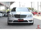 Benz S-Class