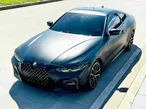 BMW 4er