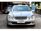 Benz E-Class