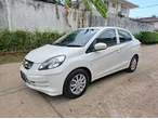 Honda Brio Amaze
