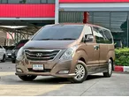 Hyundai H-1