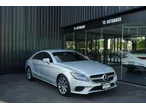 Benz CLS-Class