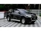Mitsubishi Triton