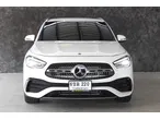 Benz GLA-Class
