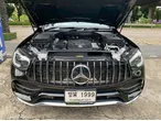 Benz GLC-Class