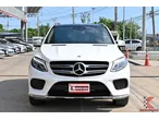 Benz GLE-Class