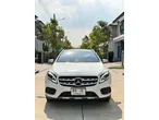 Benz GLA-Class
