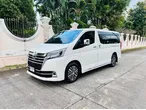 Toyota Majesty
