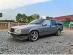 Volvo 900 Series