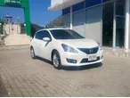 Nissan Pulsar