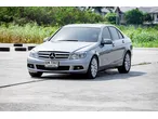 Benz C-Class