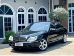 Benz S-Class