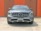 Benz GLA-Class