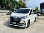 Toyota Majesty