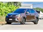 MG GS