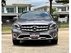 Benz GLA-Class