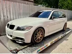 BMW 3er