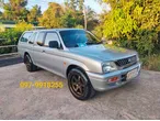 Mitsubishi Strada