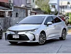 Toyota Corolla Altis