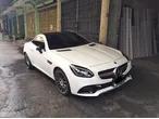 Benz SLK-Class