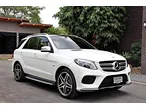 Benz GLE-Class