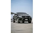 Benz GLE-Class
