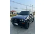 Nissan Terrano
