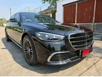 Benz S-Class