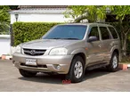 Mazda Tribute