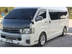 Toyota Commuter