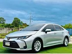 Toyota Corolla Altis
